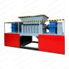Waste scarp metal shre...