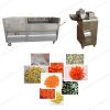 New type vegetable dicing machine carrot tomato cube cutting machine fruit dicing machine