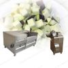 New type vegetable dicing machine carrot tomato cube cutting machine fruit dicing machine