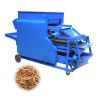 Breadworm selecting picking machine Automatic Yellow Mealworm Larvae Separator 