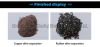 Scrap Copper Cable Granulator Separator Recycle Plant Copper Cable Wire Recycling Machine