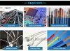 Scrap Copper Cable Granulator Separator Recycle Plant Copper Cable Wire Recycling Machine