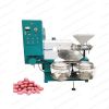 Hot Pressing Seed Oil Press Machine