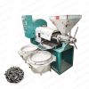 Hot Pressing Seed Oil Press Machine