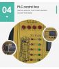 Hot Sale Paddy Dryer Machine Price / Rice Paddy Dryer / Corn Grain Dryer