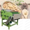 High-efficiency cashew nut grading and shelling production line cashew nut sheller