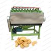 High-efficiency cashew nut grading and shelling production line cashew nut sheller