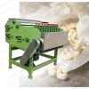 High-efficiency cashew nut grading and shelling production line cashew nut sheller