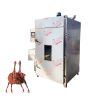 Commercial fish smoker smoker chicken making machine smoker oven