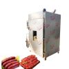 Commercial fish smoker smoker chicken making machine smoker oven