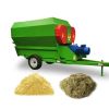 Selling durable and efficient cattle farm farming agricultural machinery and equipment feed mixer tmr