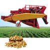 Efficient Professional Cassava Harvester/Sweet Potato/Peanut And Other Underground Root Crop Harvester