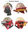 Efficient Professional Cassava Harvester/Sweet Potato/Peanut And Other Underground Root Crop Harvester