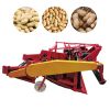 Efficient Professional Cassava Harvester/Sweet Potato/Peanut And Other Underground Root Crop Harvester