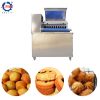 High efficiency automatic cup cake filling grouting machine / cake injection machine