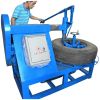 Rubber powder grinder ...