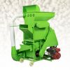 Peanut Peel Huller Shell Remove Sheller Machine