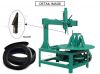high quality Waste Tire Reclaimed Line