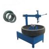 high quality Waste Tire Reclaimed Line