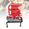 Peanut Peel Huller Shell Remove Sheller Machine