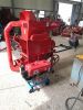 Peanut Peel Huller Shell Remove Sheller Machine