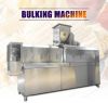 Corn stick processing puffs flakes puffed flakes snack making machine 45mm single screw extruder