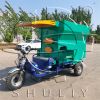 cow cattle farm equipment bedding distributor spreader for sale