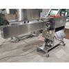 High efficiency automatic carrots knife peeling machine