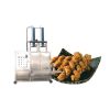Crispy Snack Food Proc...