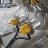 Gas Heating Electric J...
