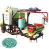 Husk Strip Baler Compr...