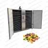 Large capacity electric heating mushroom dryer shiitake dehydrator machine