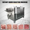 Factory Supply Sesame Sunflower Seed Cashew Nut Grain Roaster Sunflower Peanut Roasting Machine