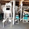 Rice Color Sorter Mini...