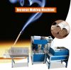 Quality assured incense dhoop stick making machine/agarbatti machine making price