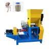 Wood pellets machine m...