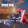 Table Saw Round Log Circular Saw Slide Table Saw Machine