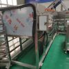 Commercial vegetable peeler machine sweet potato Carrot beet radish roots washing and peeling machine