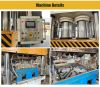 Industrial Commercial wood pallet tray machine Hot Press Wood Pallet Making Machine