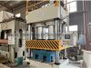 Industrial Commercial wood pallet tray machine Hot Press Wood Pallet Making Machine
