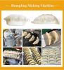 Automatic Dumpling Machine 4000 Pcs Per Hour Dumpling Making Machine