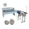 egg classifier machine with vacuum egg suction device and accumulator