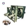 wood tree Bark Removing machine