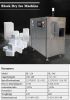 granular dry ice/airli...