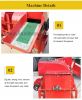 Peanut collect picker ...