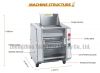 Automatic Tapioca Pearl Maker Machine Fruit Boba Tapioca Pearls Making Machine