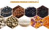 Automatic Tapioca Pearl Maker Machine Fruit Boba Tapioca Pearls Making Machine