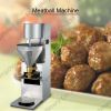 automatic meatball making machine