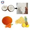 Industrial Coconut Copra Crusher Coconut Flesh Meat Grinder Grinding Machine Price