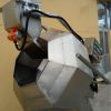 nuts fried snacks food flavouring potato tortilla chips seasoning machine